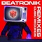 Amiga Speaking - Beatronik lyrics