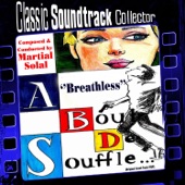 A bout de souffle (Breathless) [Original Soundtrack] [1959] artwork