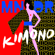 Kimono - MNDR