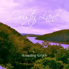 Amazing Grace by Cristy Lane album reviews, ratings, credits