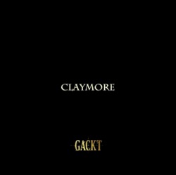 CLAYMORE