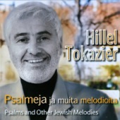 Psalmeja ja muita melodioita – Psalms and Other Jewish Melodies artwork