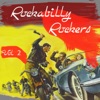 Rockabilly Rockers Vol. 2, 2011