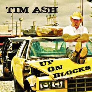 Tim Ash - Lay It On Me - Line Dance Musique