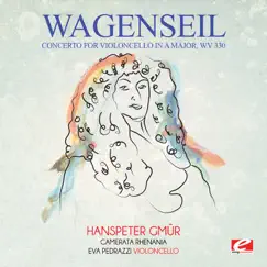 Concerto for Violoncello in A Major, WV 330: III. Allegro moderato Song Lyrics