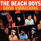 The Beach Boys - Let's Go Away For Awhile (The Stereo Mix) (1996 Digital Remaster)