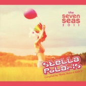 The Seven Seas 2011 artwork