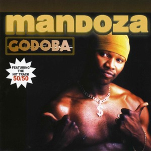 Mandoza - Cyborg - 排舞 音乐