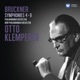 BRUCKNER/SYMPHONIES 4-9 cover art