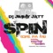 Spin (O Fe Pa Mi) [feat. Teniim & Vector] - Cool DJ Jimmy Jatt lyrics