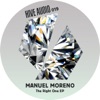 Manuel Moreno - The Right One - Single