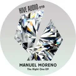 Manuel Moreno - The Right One - Single by Manuel Moreno album reviews, ratings, credits