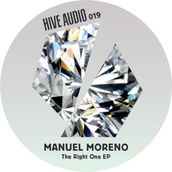 Manuel Moreno - The Right One