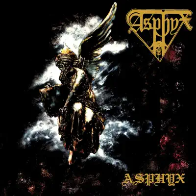 Asphyx - Asphyx