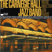 Carnegie Hall Jazz Band - Carnegie Hall Jazz Band