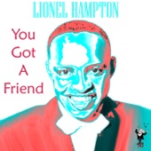 You Got a Friend artwork