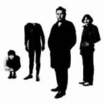 The Stranglers - In the Shadows