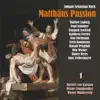 Bach: Matthäus Passion, BWV 244, Vol. 1 album lyrics, reviews, download