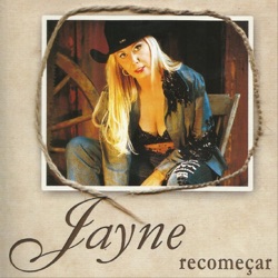 Jayne - Bate a Bota no Chão
