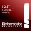 Acrobat - Single album lyrics, reviews, download