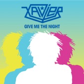 Give Me the Night (The Plastic Avengers Re-Edit) artwork