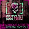Disturbulence Vol 2 - EP