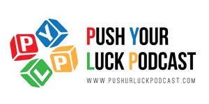 Push Your Luck Ep 75: Chris Cantrell of Riot Games about Mechs vs Minions