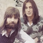 Loggins & Messina - Angry Eyes