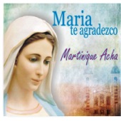 Ave Maria artwork