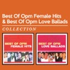 Best of OPM Female Hits & Best of OPM Love Ballads, 2014