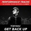 Get Back Up (Performance Tracks) - EP album lyrics, reviews, download