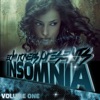 Insomnia, Vol. 1, 2014