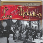 Los Melodicos - La Cachimba de San Juan
