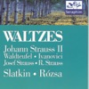 Favorite Waltzes, 1995