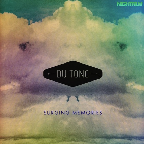 Cover artwork for Surging Memories