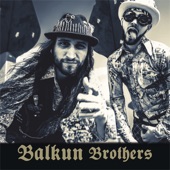 Balkun Brothers - Been Drivin'