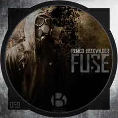 Fuse - Single by Remco Beekwilder album reviews, ratings, credits