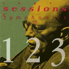 Roger Sessions: Symphonies Nos. 1, 2, 3 by Various Artists album reviews, ratings, credits