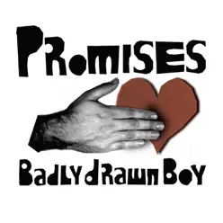 Promises (Radio Edit) - Single - Badly Drawn Boy
