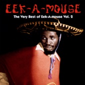 Eek-A-Mouse - Border Patrol