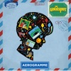 Aerogramme artwork