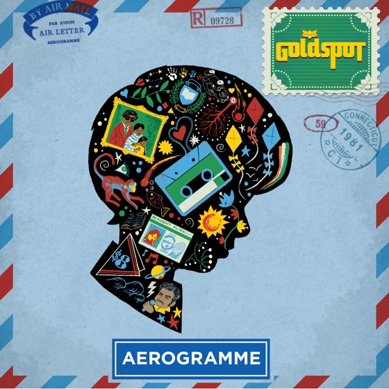 Cover artwork for The Border Line