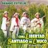 Grandes Éxitos Conjunto Libertad Santiago de Chuco, 2015