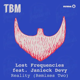 Reality (feat. Janieck Devy) [Rough Traders Radio Edit] by Lost Frequencies song reviws