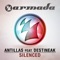 Silenced (feat. Destineak) - Antillas lyrics