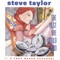Under the Blood - Steve Taylor lyrics