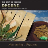 The Best of Classic Degung, Vol. 3 (Original Sundanese Traditional Music) artwork