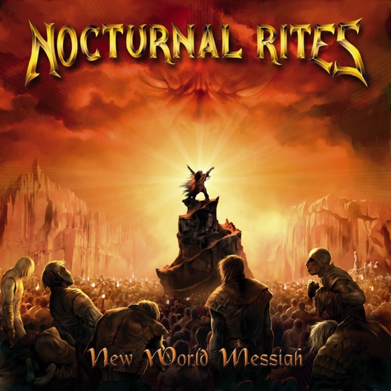 Cover artwork for Avalon