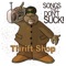 Thrift Shop (in style of Macklemore & Ryan Lewis, Wanz) - Instrumental artwork
