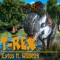 T-Rex (feat. Willyrex) - Lytos lyrics